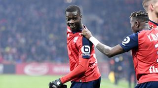 Nicolas Pepe