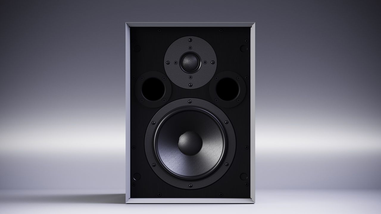 Goldmund Melos Passive Loudspeaker
