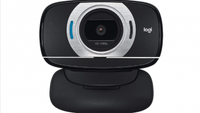 Logitech HD Laptop Webcam C615