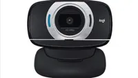 Logitech HD Laptop Webcam C615