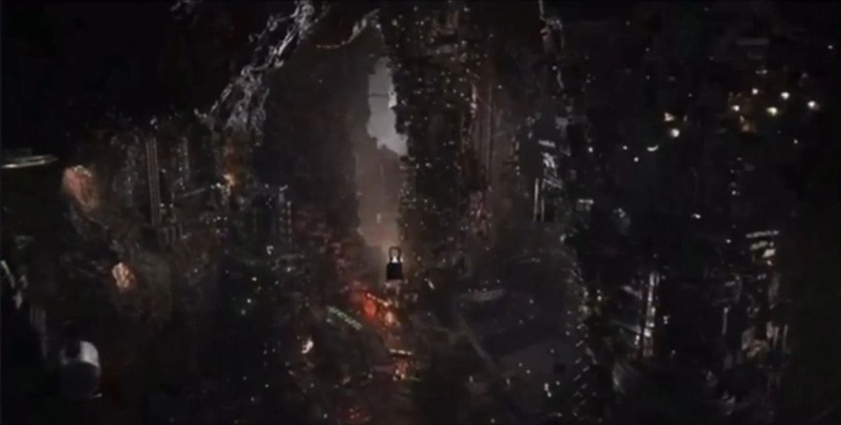 Halo Tv Series Reddit Leak