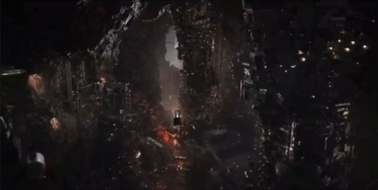 Halo Tv Series Reddit Leak