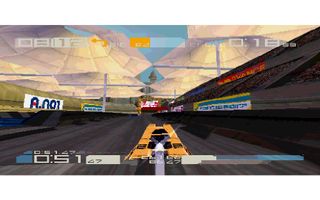 Wipeout 3