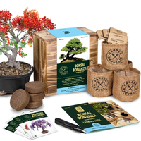 Garden Republic Plant Growing Kit: $29 @ Walmart