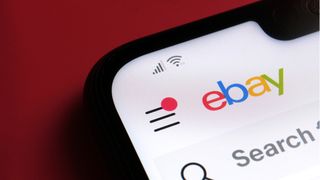 ebay logo