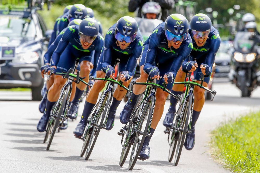 Team Movistar