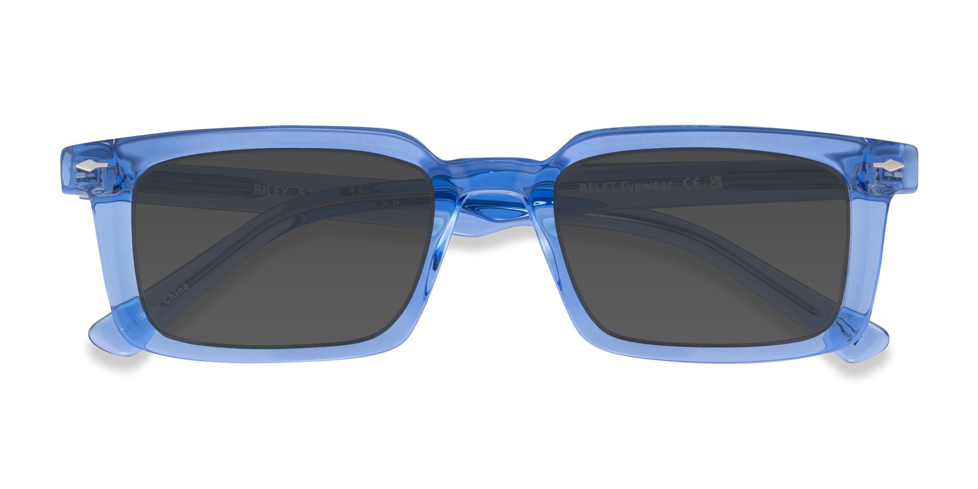 eyebuydirect, Riley