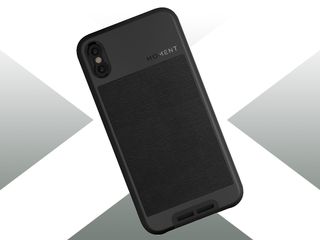 Moment iPhone X Photo Case