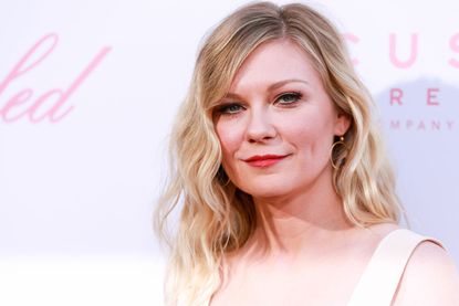 Actor Kirsten Dunst attends the premiere of Focus Features&amp;#039; &amp;quot;The Beguiled&amp;quot; at Directors Guild Of America on June 12, 2017 in Los Angeles, California.