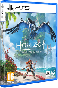 Horizon Forbidden West (PS5): now $69.99 at Best Buy