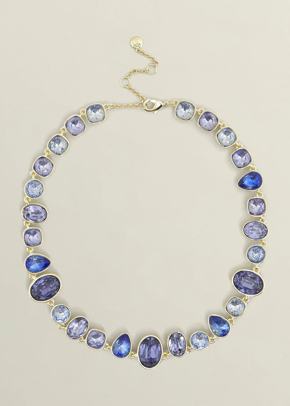 Indira Necklace
