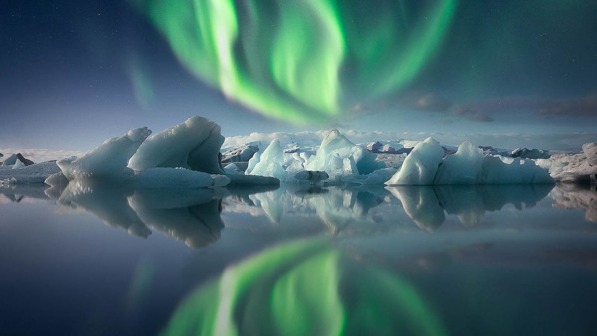 Discover amazing astro photography with Northern Lights Photographer of the Year