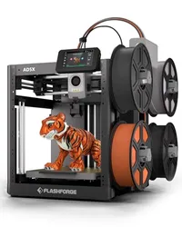 Flashforge  AD5X Multi-Color 3D Printer
