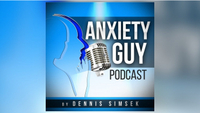 ​The Anxiety Guy