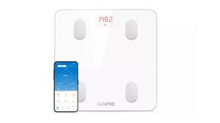 Renpho smart scale