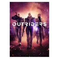 Outriders: 25% off