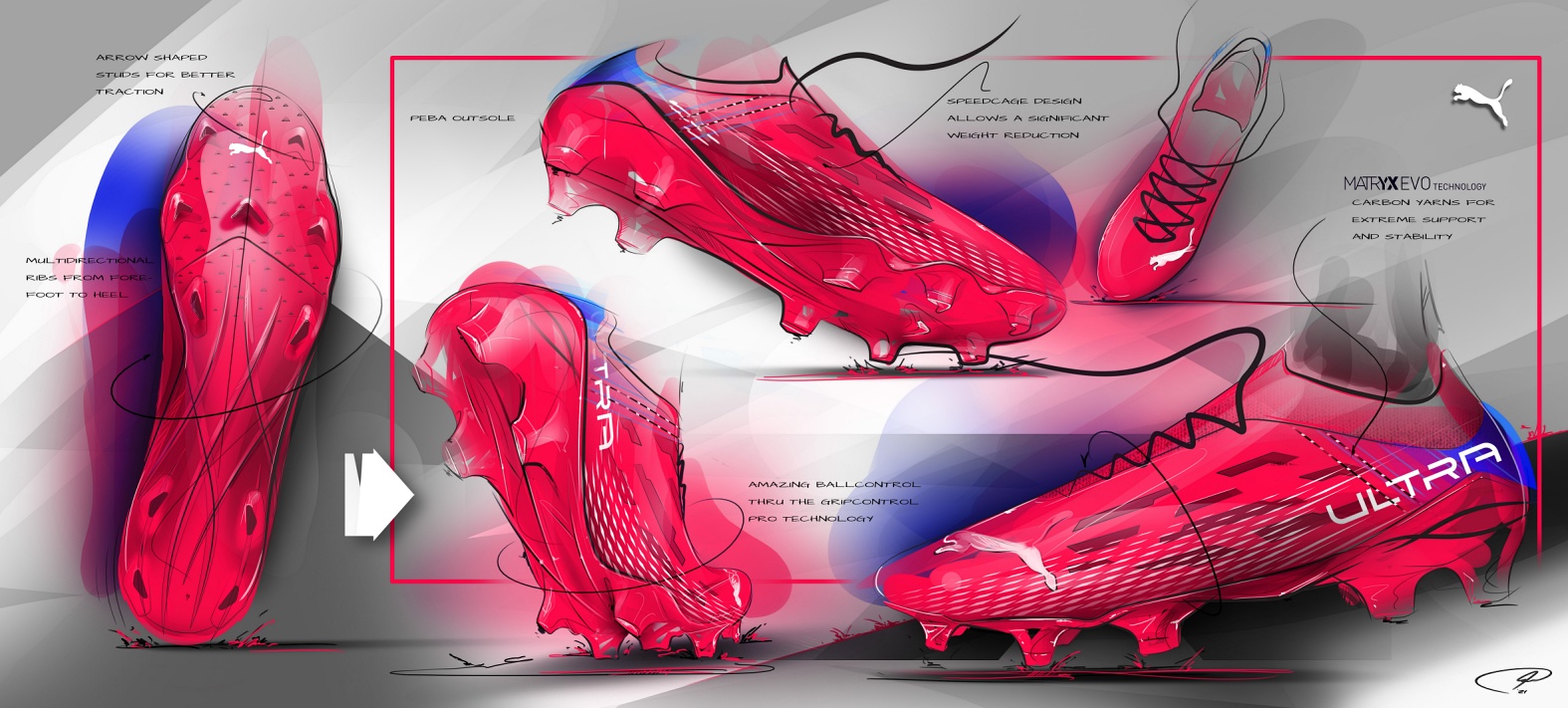 PUMA
