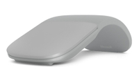 Portable pointer: Surface Arc Mouse