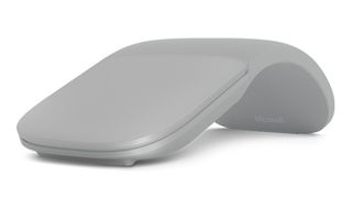 surface arc mouse