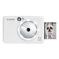 Canon Ivy Cliq+ 2: $129.99 $99.99 at Amazon