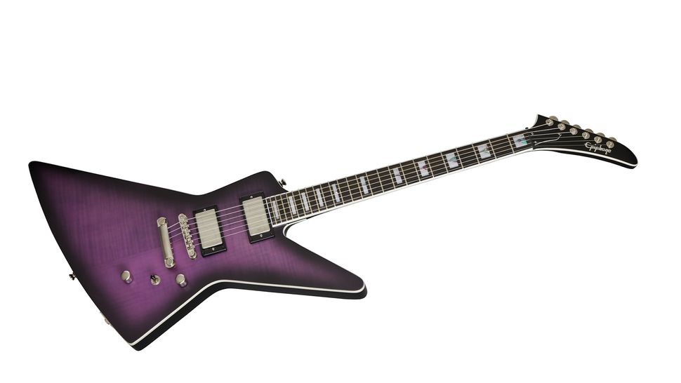 The 13 best metal guitars 2021 the ultimate machines for heavy riffing