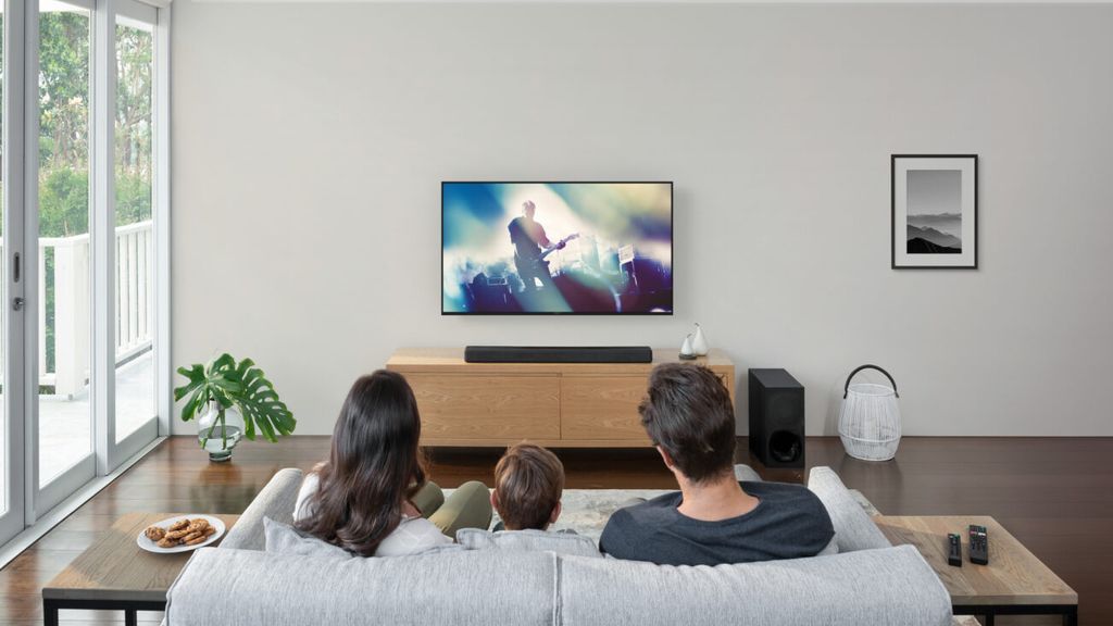 Best Dolby Atmos soundbars 2023 budget to premium home cinema sound