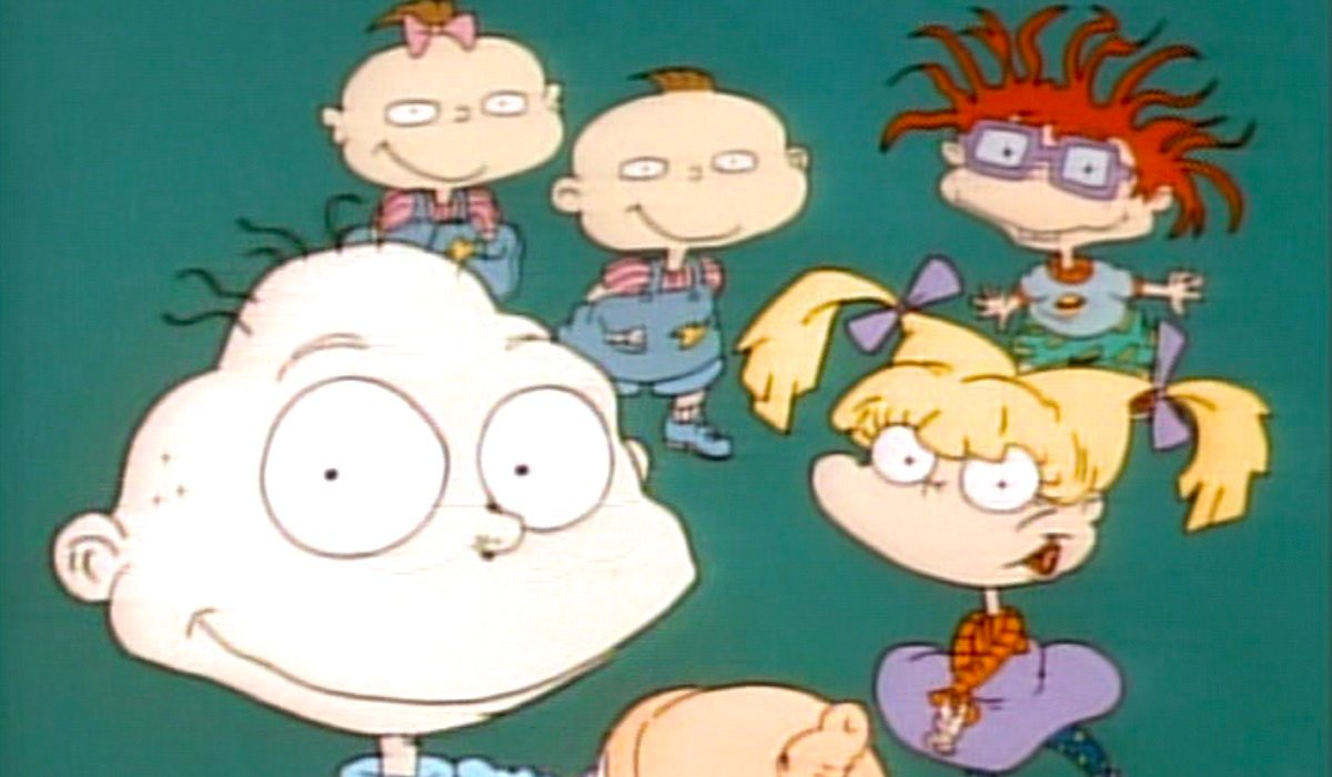 6 Uncomfortable Cartoon Conspiracy Theories From The Corners Of The ...