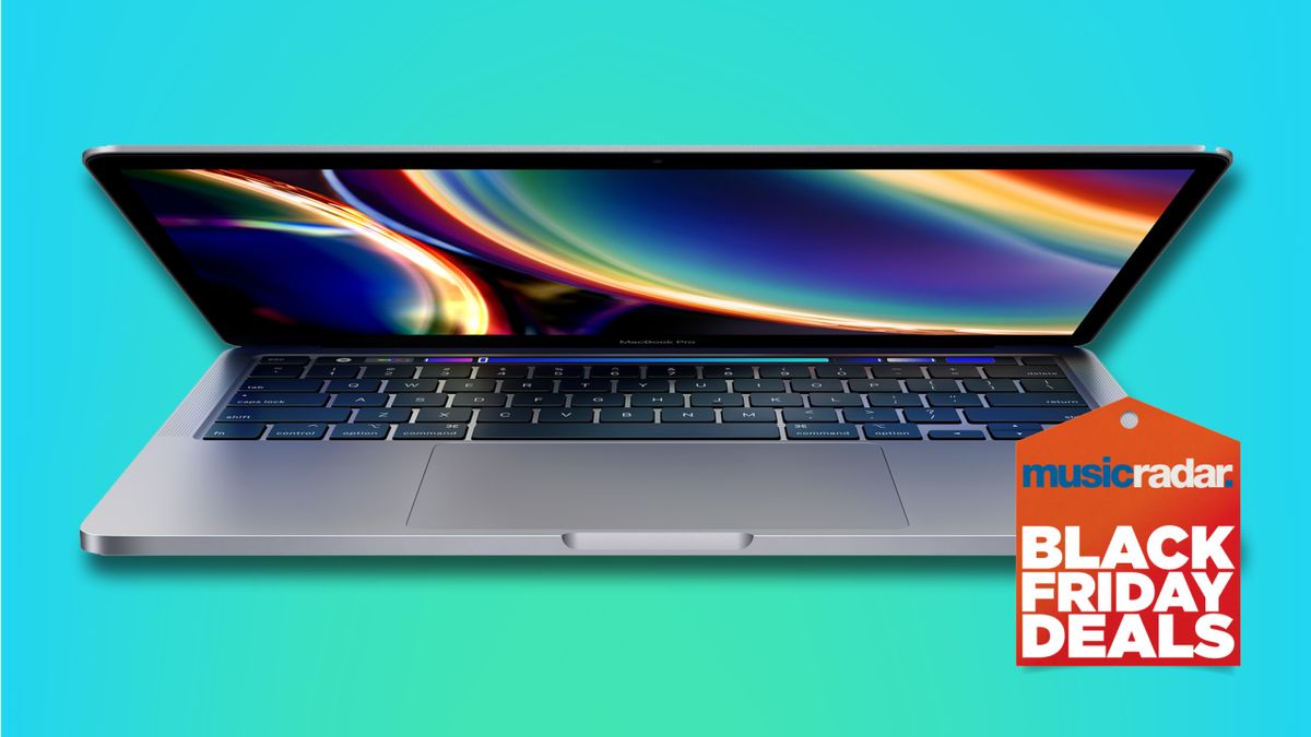 You can expect plenty of epic Black Friday MacBook Pro deals this year - Will There Be Black Friday Deals On Macbook Pro 16-inch