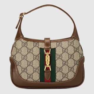 Gucci Jackie 1961 Mini Shoulder Bag