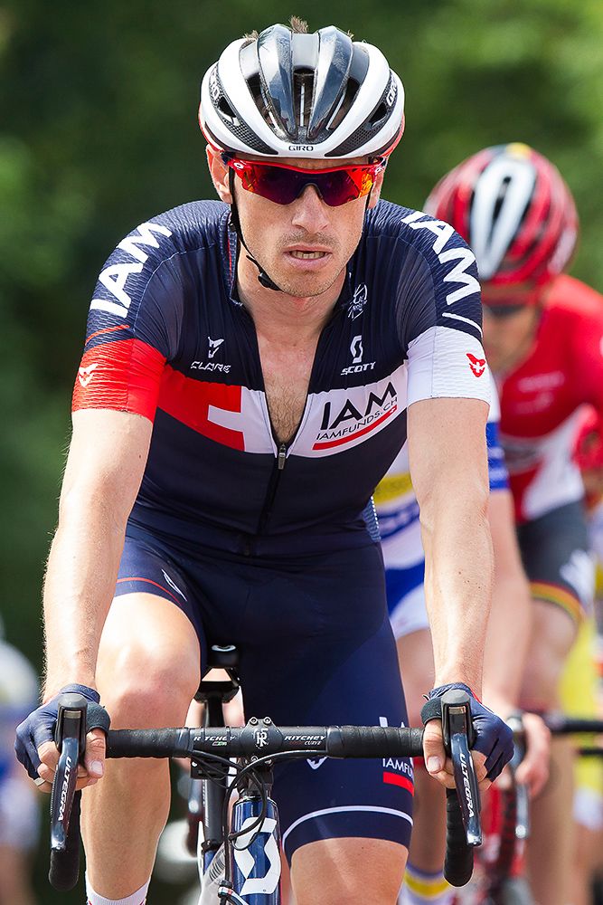 Dries Devenyns.