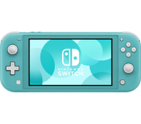 Nintendo Switch Lite $199 at Amazon
The Switch Lite is currently sold out almost everywhere, but