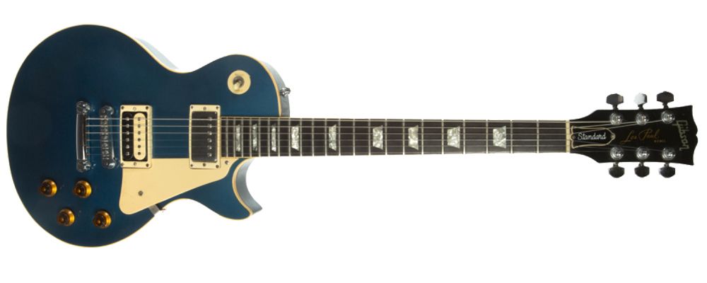 Gibson Les Paul