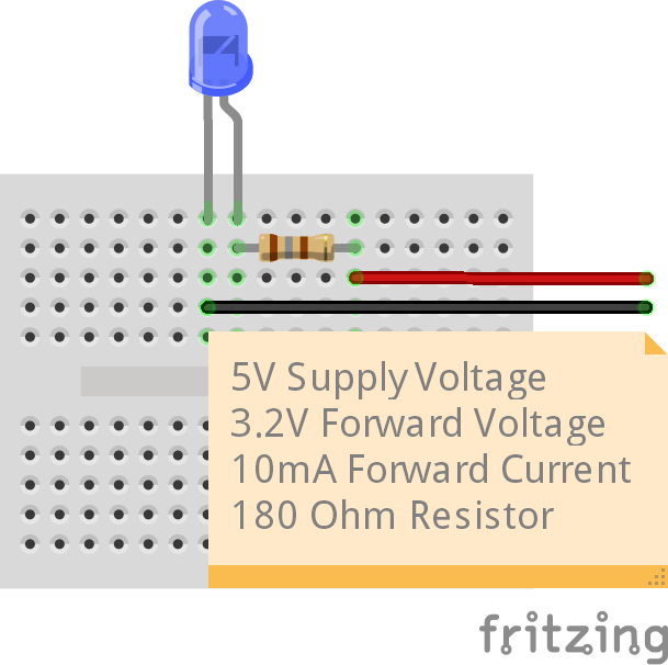 How To Use Resistors