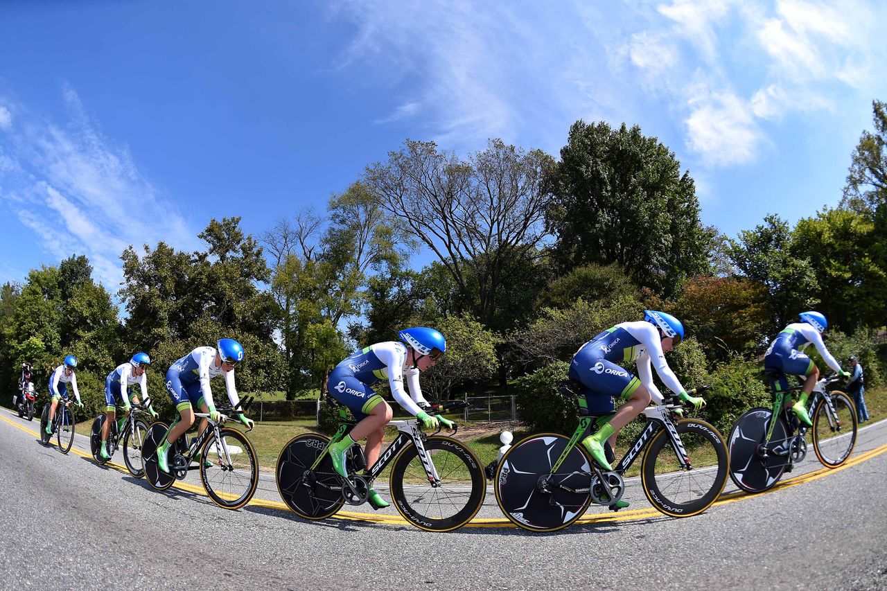 Orica-AIS