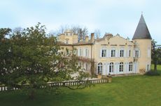 Lafite Rothschild documentary