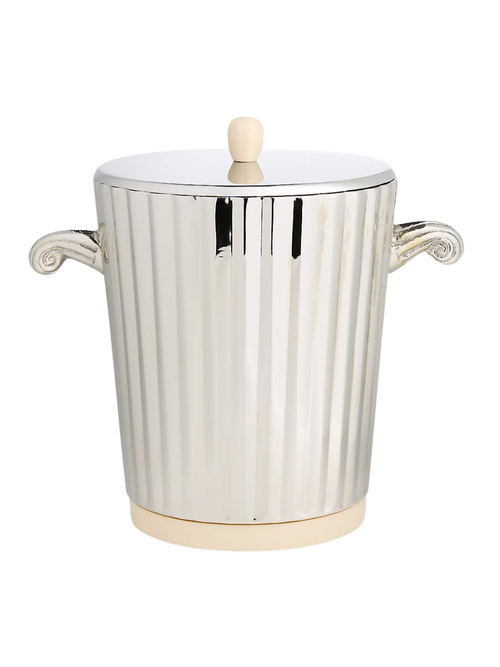Romeo Ice Bucket by Laura Harrier & Tiffany Howell