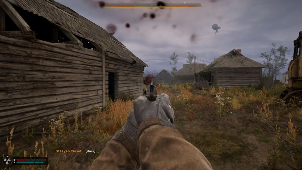 Stalker 2 Heart of Chornobyl review a bonechilling, realisticfeeling survival horror