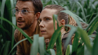 10.  Jurassic World Rebirth