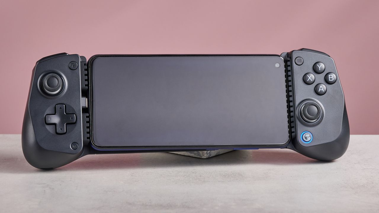 ‘There’s no better mobile controller at this price point’: I was blown away by the performance of the GameSir X5 Lite