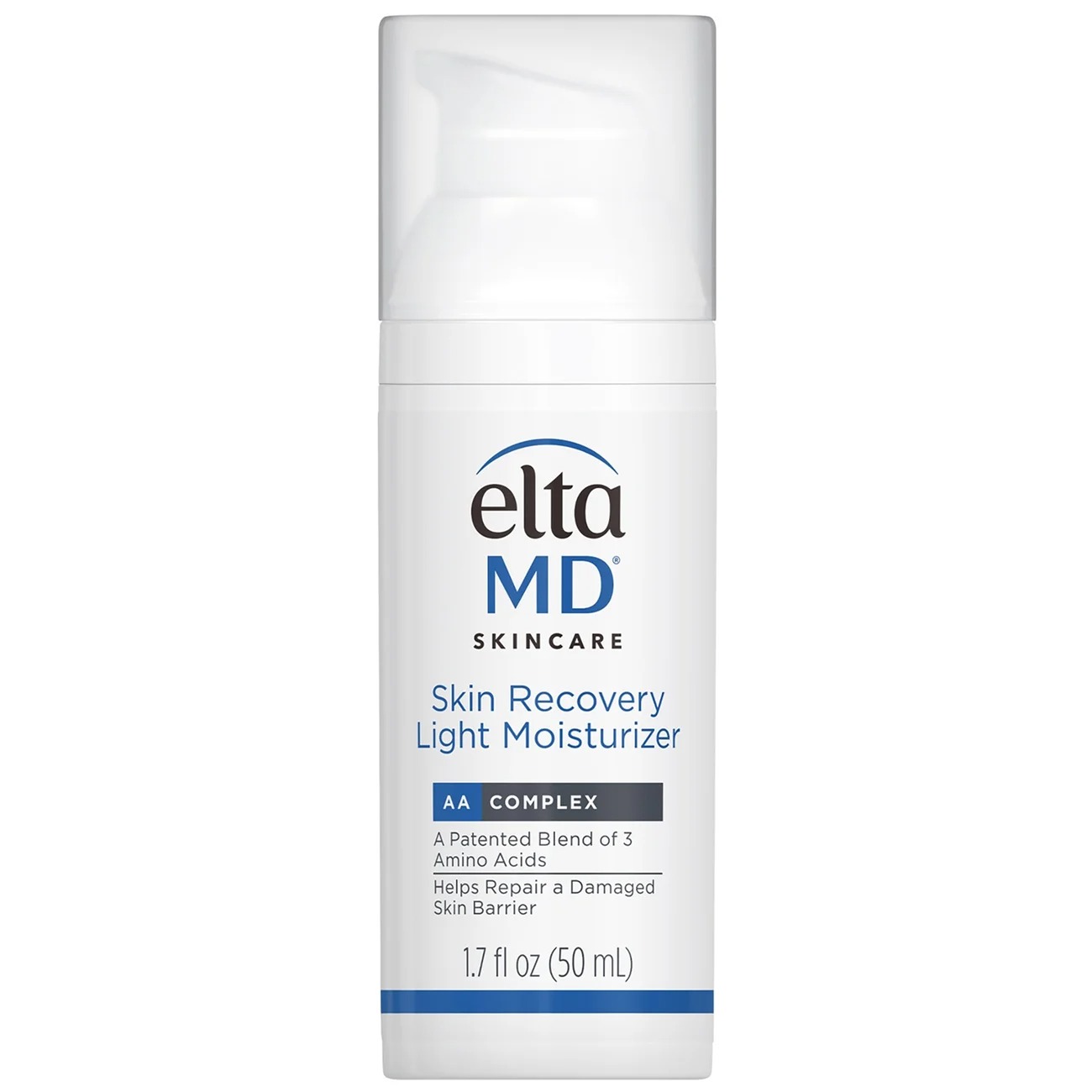 EltaMD, Eltamd Skin Recovery Light Moisturizer (1.7 Fl. Oz.)
