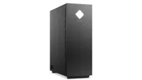 HP OMEN 25L GT11-1432NO: 9.499 kr. 7.999 kr. hos Power
Spar 1.500 kr. – HP stationær gaming-pc med AMD Ryzen 5 5600G-processor, 16 GB RAM og Nvidia GeForce RTX 3060-grafikkort. Håndterer de fleste spil på markedet.