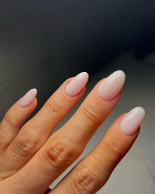 neutral nails