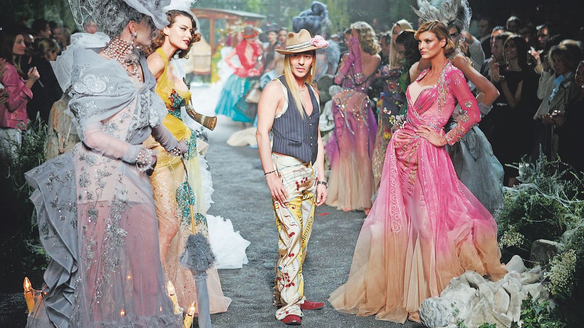 The 2027 Met Gala Theme, Explained