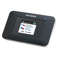 Get a massive  123 off this Netgear 4G LTE mobile hotspot - 46