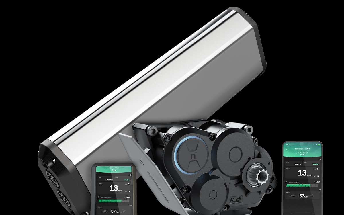 Moteur de Niche Mobility