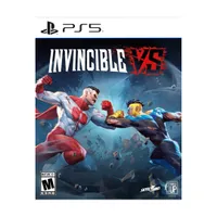 Invincible VS