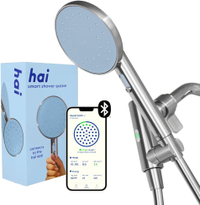 Hai Showerhead | Was $199.99 , now $124.99 at Amazon / Was $199, now $149 from Hai