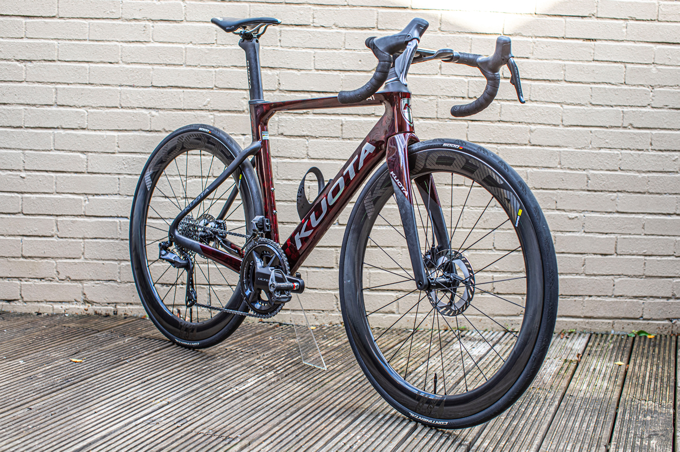 Kuota K-A1 K8S road bike