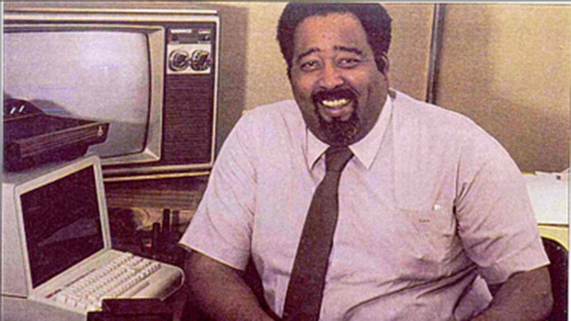  Black videogame pioneer Jerry Lawson has a USC Games endowment named after him 