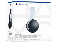 PS5 Pulse 3D headset: was £89.99 now £76.49 @ eBay